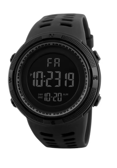 FYNAROO WATCH