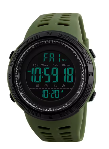 FYNAROO WATCH