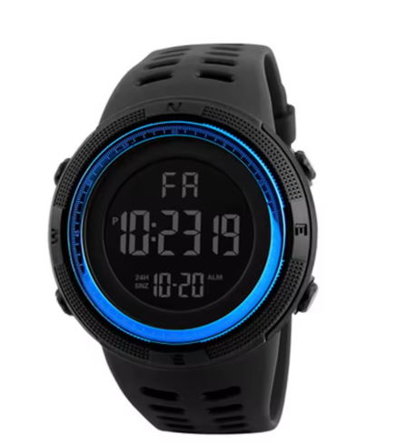 FYNAROO WATCH
