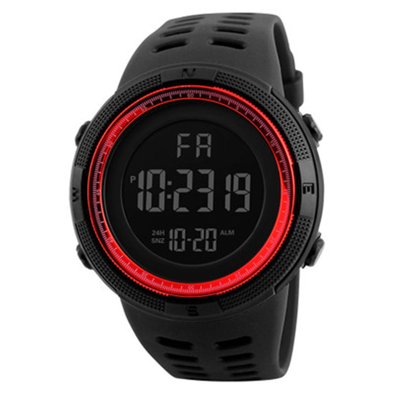 FYNAROO WATCH
